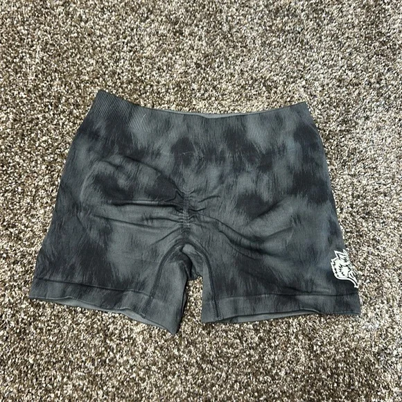 Darc Sport Seamless Shorts - Picture 2 of 3